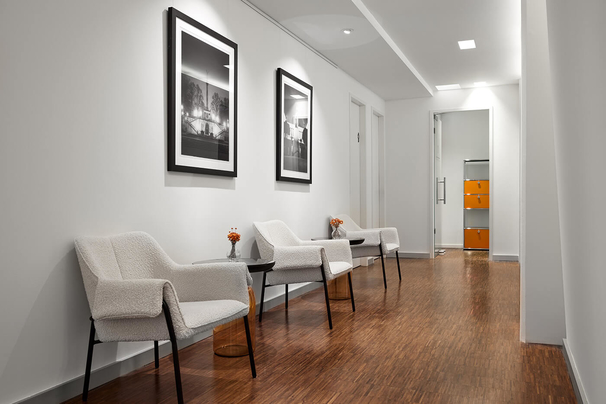 Praxis Herz Lunge im Zentrum - Kardiologie, Allergologie und Lungenarzt München