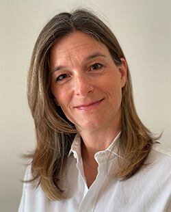 Dr. Eva Ladenburger, Kardiologin München